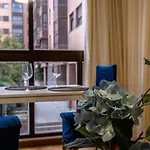 Apartamentos Wanda Airport Ifema