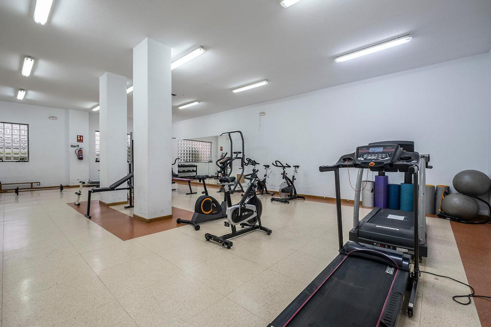 Apartment Wanda Ifema Con Parking Y Piscina